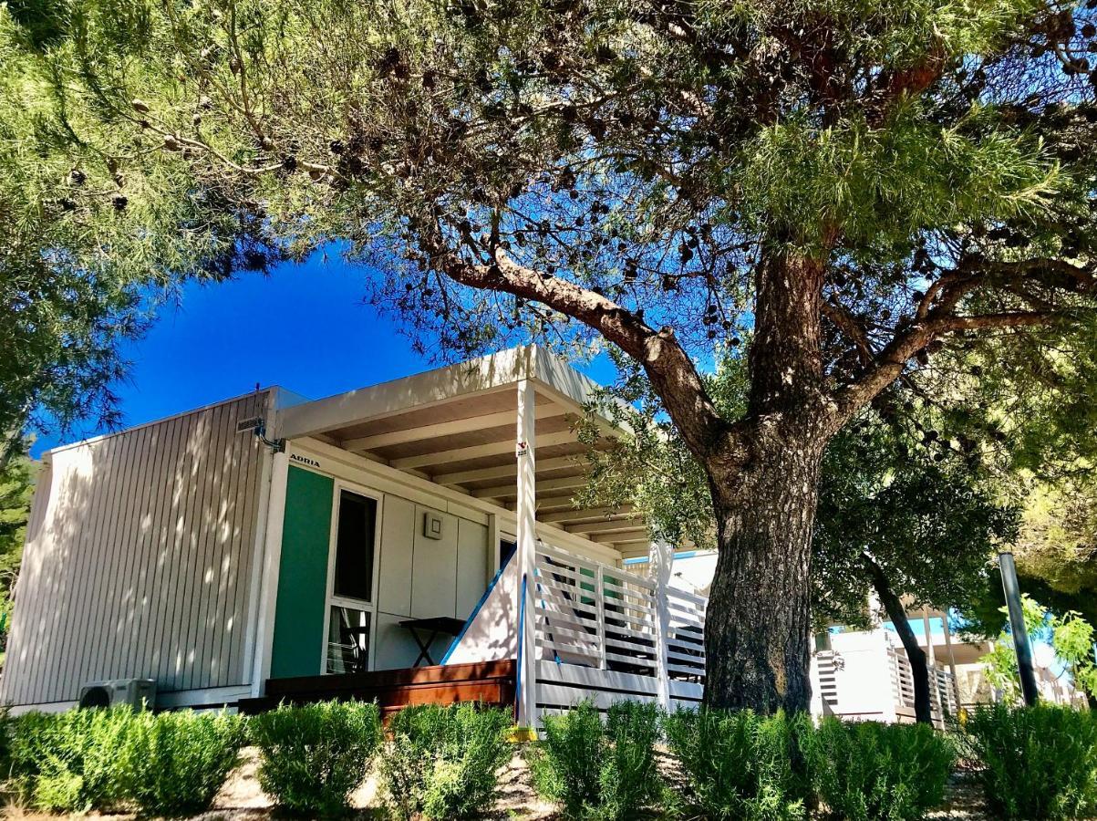 M&L Mobile Home يزيرا المظهر الخارجي الصورة