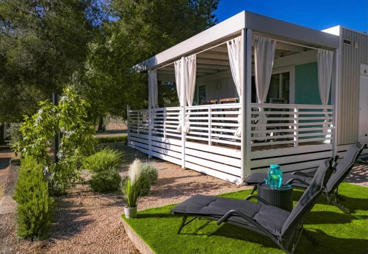 M&L Mobile Home يزيرا المظهر الخارجي الصورة