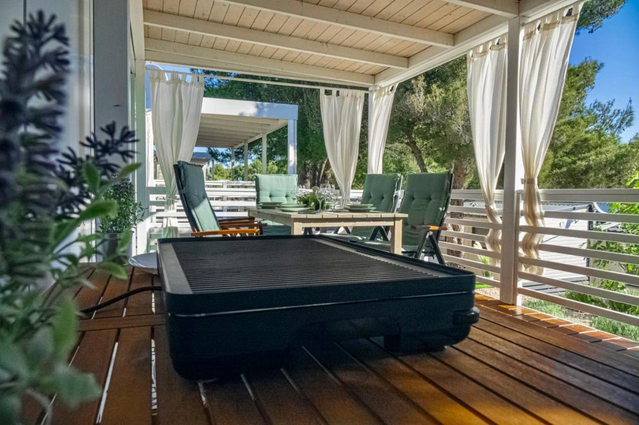 M&L Mobile Home يزيرا المظهر الخارجي الصورة