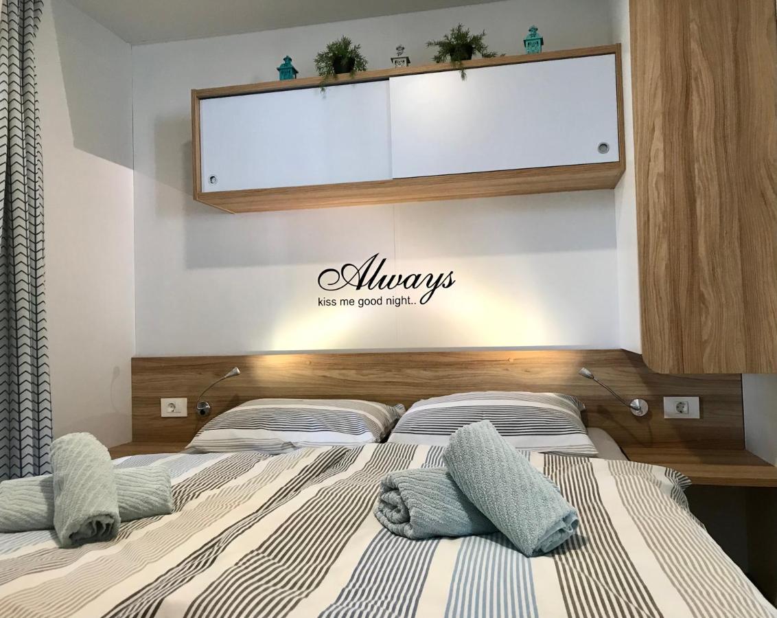 M&L Mobile Home يزيرا المظهر الخارجي الصورة